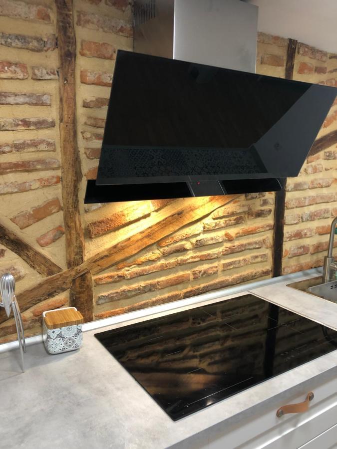 Bertoko Urdaibai III Apartment Бермео Екстериор снимка
