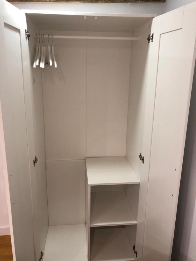 Bertoko Urdaibai III Apartment Бермео Екстериор снимка