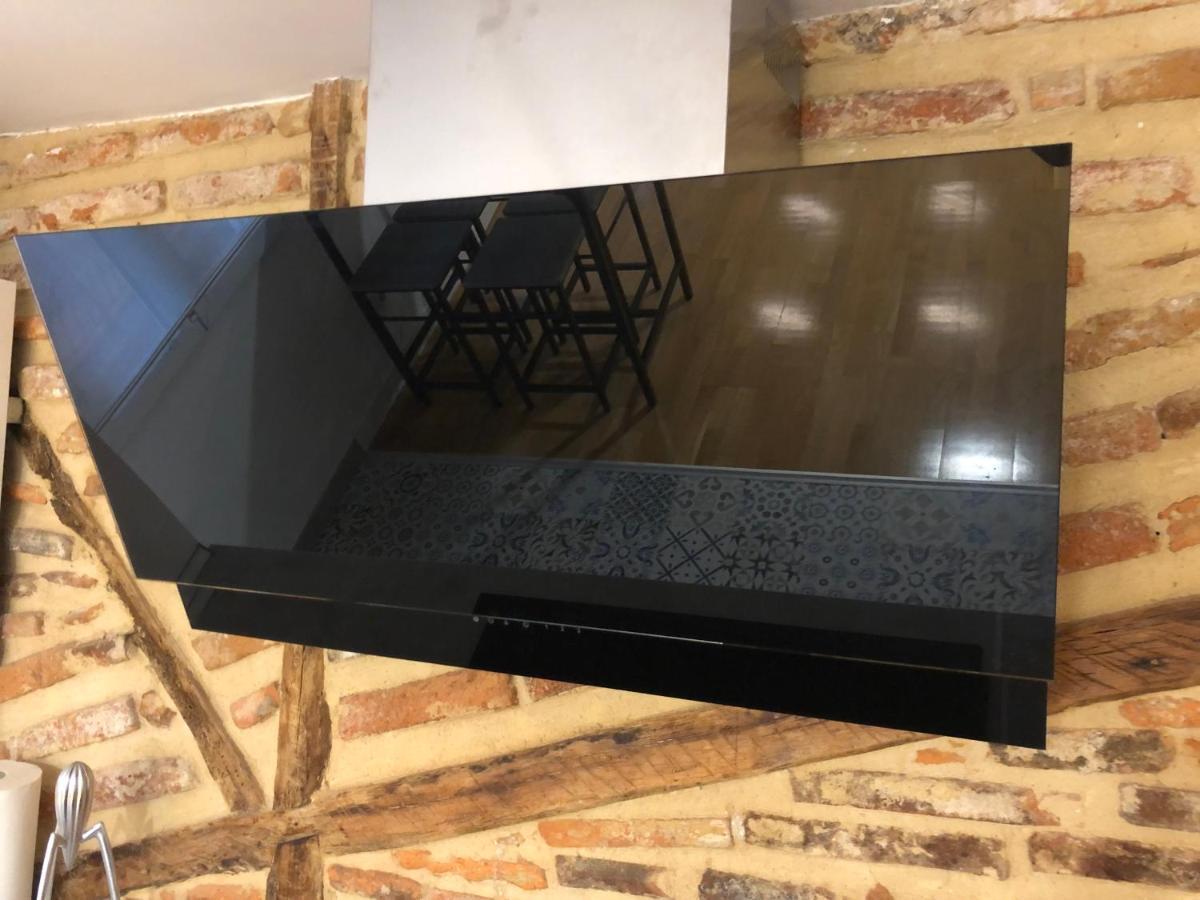 Bertoko Urdaibai III Apartment Бермео Екстериор снимка