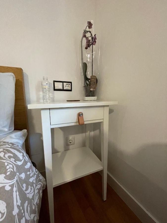 Bertoko Urdaibai III Apartment Бермео Екстериор снимка