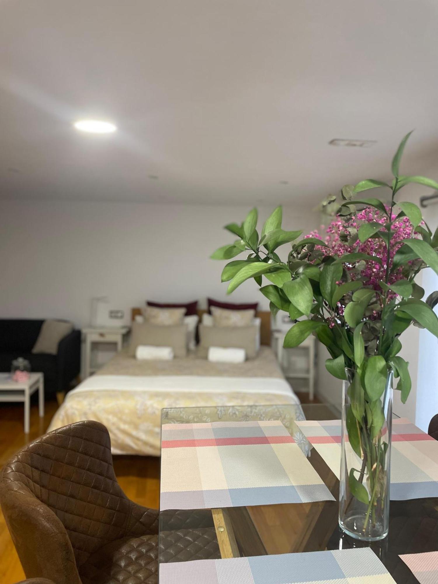 Bertoko Urdaibai III Apartment Бермео Екстериор снимка